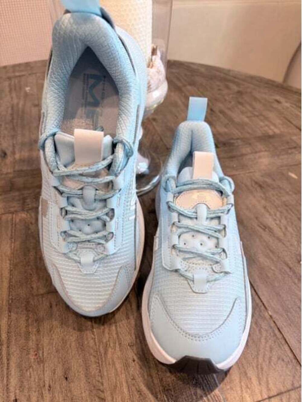 Under Armour